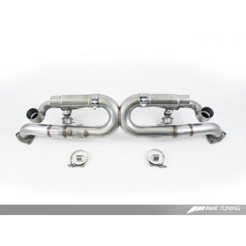 AWE Tuning SwitchPath Exhaust for Non-PSE cars